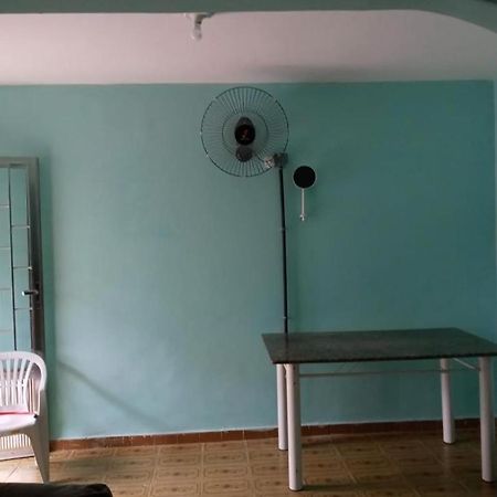 Casa Praia Mongagua - Cantinho Do Leo Dış mekan fotoğraf
