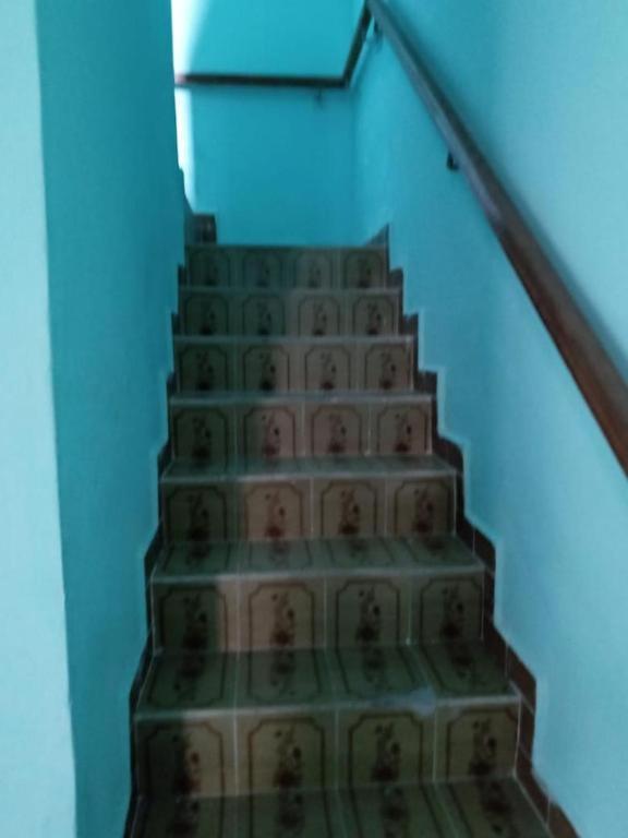 Casa Praia Mongagua - Cantinho Do Leo Dış mekan fotoğraf