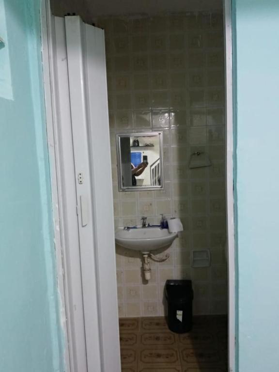 Casa Praia Mongagua - Cantinho Do Leo Dış mekan fotoğraf