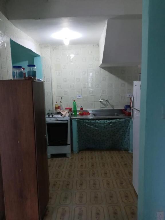Casa Praia Mongagua - Cantinho Do Leo Dış mekan fotoğraf