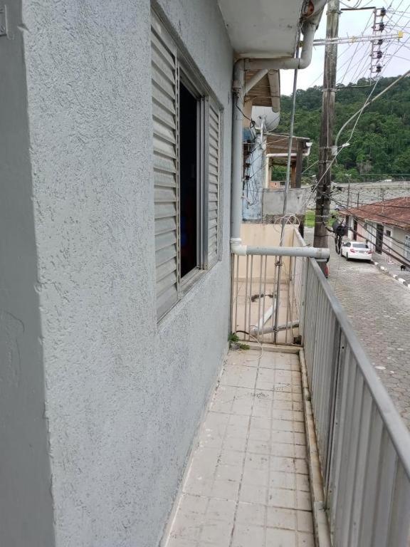 Casa Praia Mongagua - Cantinho Do Leo Dış mekan fotoğraf