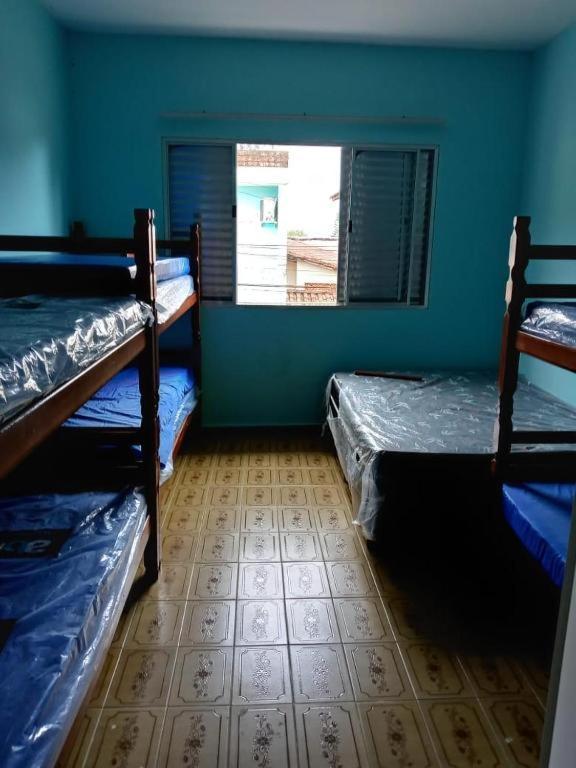 Casa Praia Mongagua - Cantinho Do Leo Dış mekan fotoğraf