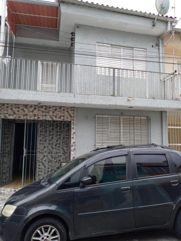 Casa Praia Mongagua - Cantinho Do Leo Dış mekan fotoğraf